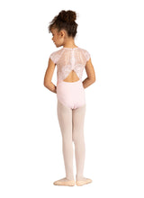 Load image into Gallery viewer, Danshuz 24102A/C Cap-Sleeved Lace Leo
