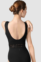 Load image into Gallery viewer, Bloch L9245 Scoop-Neck Tank Leo
