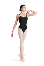 Load image into Gallery viewer, Mirella M2189TM/LM Braid-Detail Open-Back Cami Leo

