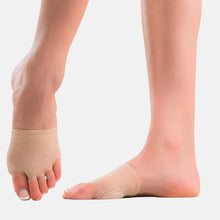 Load image into Gallery viewer, So Danca MD21 "Merrick" Vegan Nylon Spandex Foot Paw
