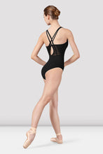 Load image into Gallery viewer, Bloch TWL/L5287 High-Neck Halter Leo
