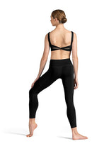 Load image into Gallery viewer, Bloch P3398 Fleur Paneled Leggings
