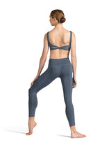 Load image into Gallery viewer, Bloch P3398 Fleur Paneled Leggings
