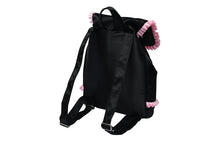 Load image into Gallery viewer, Danshuz B23500 Ballet Ruffle Backpack
