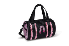 Load image into Gallery viewer, Danshuz B23502 Ballet Ruffle Duffle
