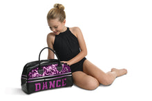 Load image into Gallery viewer, Danshuz B23505 Doctor Dance Duffle
