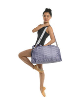 Load image into Gallery viewer, Danshuz B23506 My Bowler Dance Bag
