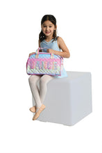 Load image into Gallery viewer, Danshuz B23512 Dancing Over the Rainbow Bag
