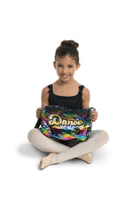 Load image into Gallery viewer, Danshuz B23516 Colourful Sequin Roll Bag
