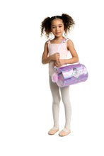 Load image into Gallery viewer, Danshuz B23523 Unicorn Duffle
