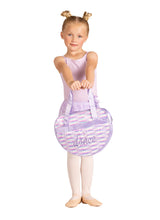 Load image into Gallery viewer, Danshuz B24510 Shimmering Hearts Sequin Tote
