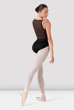 Load image into Gallery viewer, Bloch L70001B 'Camellia' Corset Cami Leo
