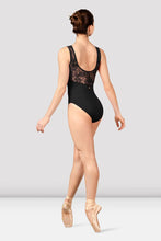 Load image into Gallery viewer, Mirella M3121LM Scoop-Neck Tank Leo
