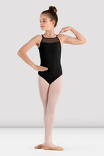 Load image into Gallery viewer, Bloch CL9267 Scoop-Neck Tank Leo
