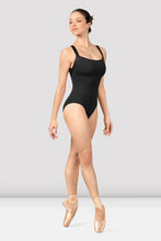 Load image into Gallery viewer, Mirella M2195LM V-Neck Cami Leo
