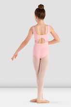 Load image into Gallery viewer, Bloch CL9275 Scoop-Neck Tank Leo

