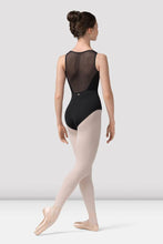 Load image into Gallery viewer, Mirella M70002TM/LM Boatneck Leo
