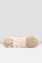 Load image into Gallery viewer, Bloch SO284G/L Performa Stretch-Canvas Slipper
