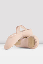Load image into Gallery viewer, Bloch SO284G/L Performa Stretch-Canvas Slipper
