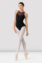 Load image into Gallery viewer, Bloch TWL/L40002 'Camellia' Halter Leo
