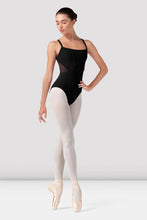 Load image into Gallery viewer, Bloch L70001B 'Camellia' Corset Cami Leo
