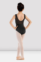 Load image into Gallery viewer, Mirella M494C Majesty Scoop-Neck Tank Leo

