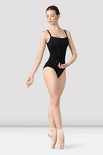 Load image into Gallery viewer, Bloch TWL/L5297 Scoop-Neck Cami Leo
