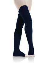 Load image into Gallery viewer, Mondor 254 36" Leg Warmers
