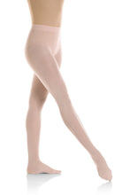 Load image into Gallery viewer, Mondor 316 Footed Tights
