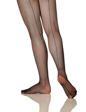 Load image into Gallery viewer, Mondor 326 Fishnet w/backseam
