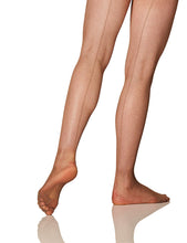 Load image into Gallery viewer, Mondor 326 Fishnet w/backseam
