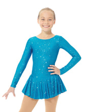 Load image into Gallery viewer, Mondor 666 Shimmery Dress
