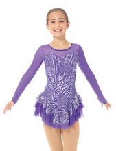Load image into Gallery viewer, Mondor 668 Sparkly Dress
