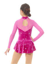 Load image into Gallery viewer, Mondor 2764 Glittering Dress
