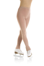 Load image into Gallery viewer, Mondor 3339 Footless Evolution Skating Tight
