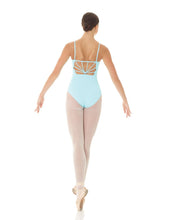 Load image into Gallery viewer, Mondor 3850 Matrix Sun Bodysuit
