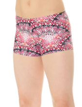 Load image into Gallery viewer, Mondor 7825 Printed Shorts
