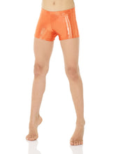 Load image into Gallery viewer, Mondor 7895 Metallic Printed Shorts
