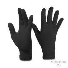 Load image into Gallery viewer, Mondor 11900 'GloveFigure' Skating Gloves
