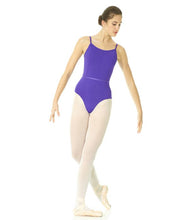 Load image into Gallery viewer, Mondor 13520 RAD Cami Bodysuit
