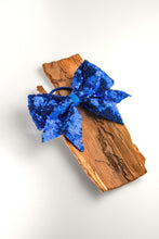 Load image into Gallery viewer, FH2 PT0083 Sequin Hair Bow
