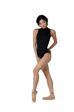 Load image into Gallery viewer, Danshuz 22125A 'Quinn' Halter Leo
