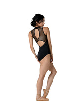 Load image into Gallery viewer, Danshuz 22125A 'Quinn' Halter Leo
