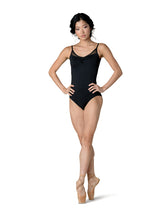 Load image into Gallery viewer, Danshuz 22132C/A 'Demi' Cami Leo
