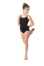 Load image into Gallery viewer, Danshuz 22132C/A 'Demi' Cami Leo
