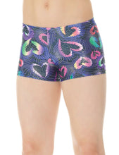 Load image into Gallery viewer, Mondor 7825 Printed Shorts
