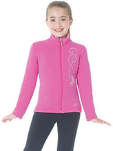 Load image into Gallery viewer, Mondor 24483 Rhinestone Skating Jacket

