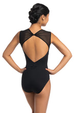 Load image into Gallery viewer, Ainsliewear 1122ME 'Saminy' Leo w/ Mesh
