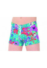 Load image into Gallery viewer, Mondor 7825 Printed Shorts
