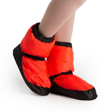 Load image into Gallery viewer, Bloch IM009/IM009P Warm Up Booties

